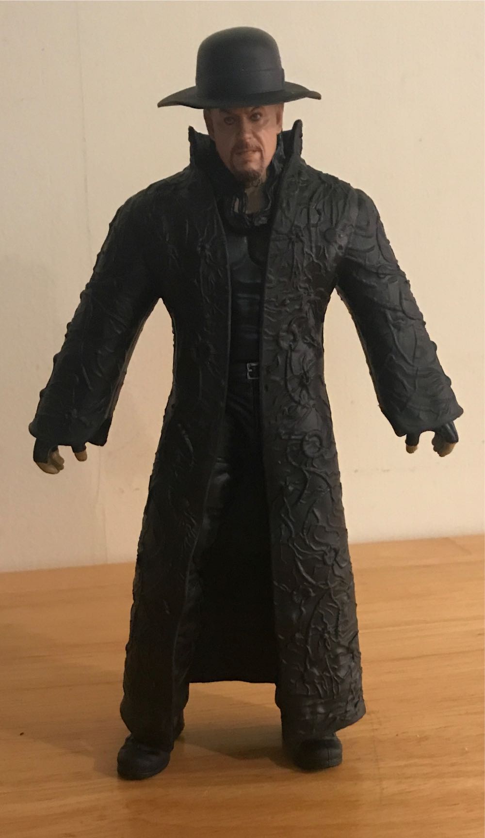 S.H. Monsterarts Godzilla (2001) Heat Ray Version