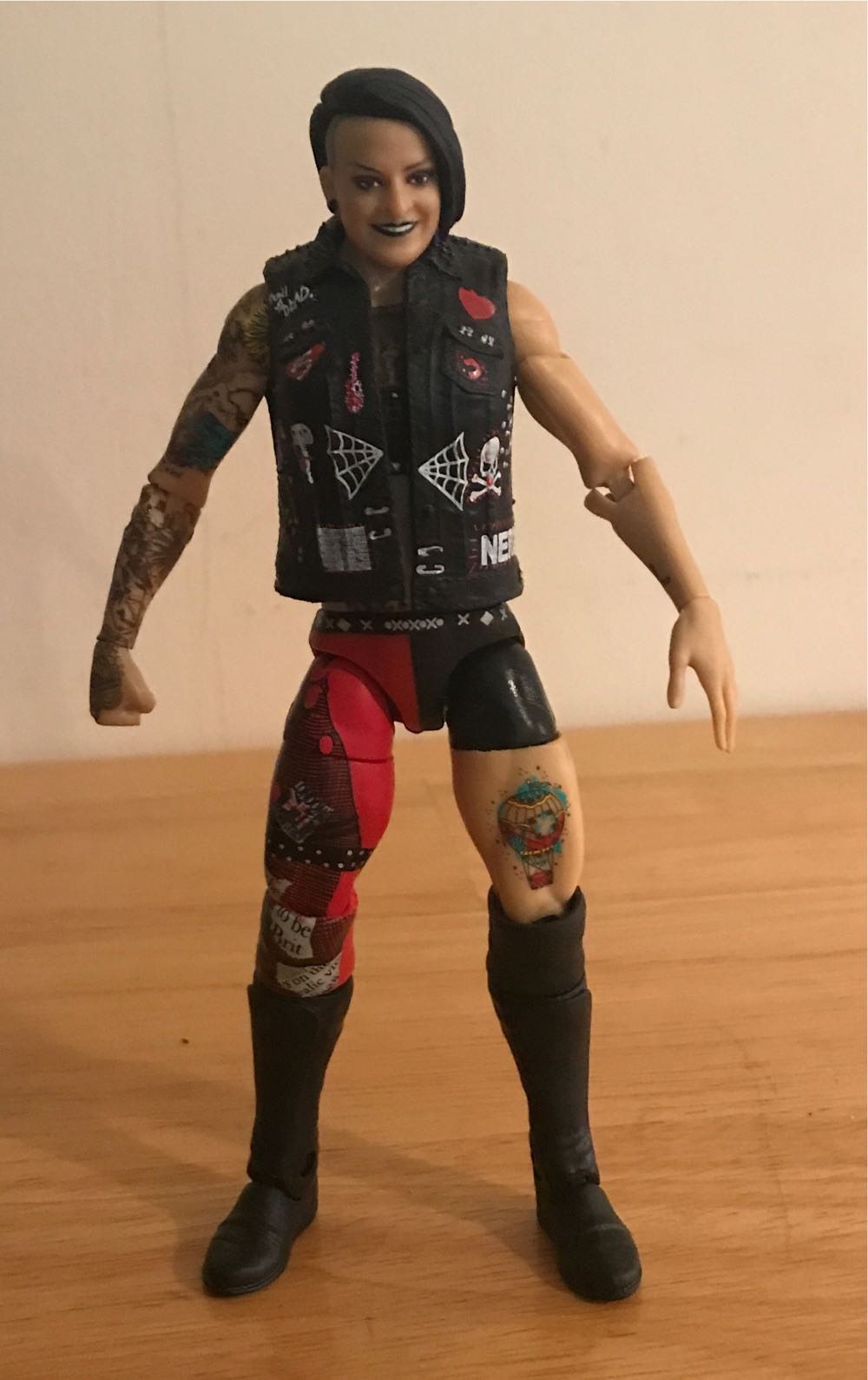 #79 High Octane Bumblebee