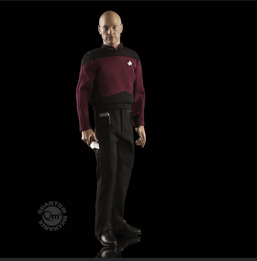 Tracer Classic Skin Version Nendoroid