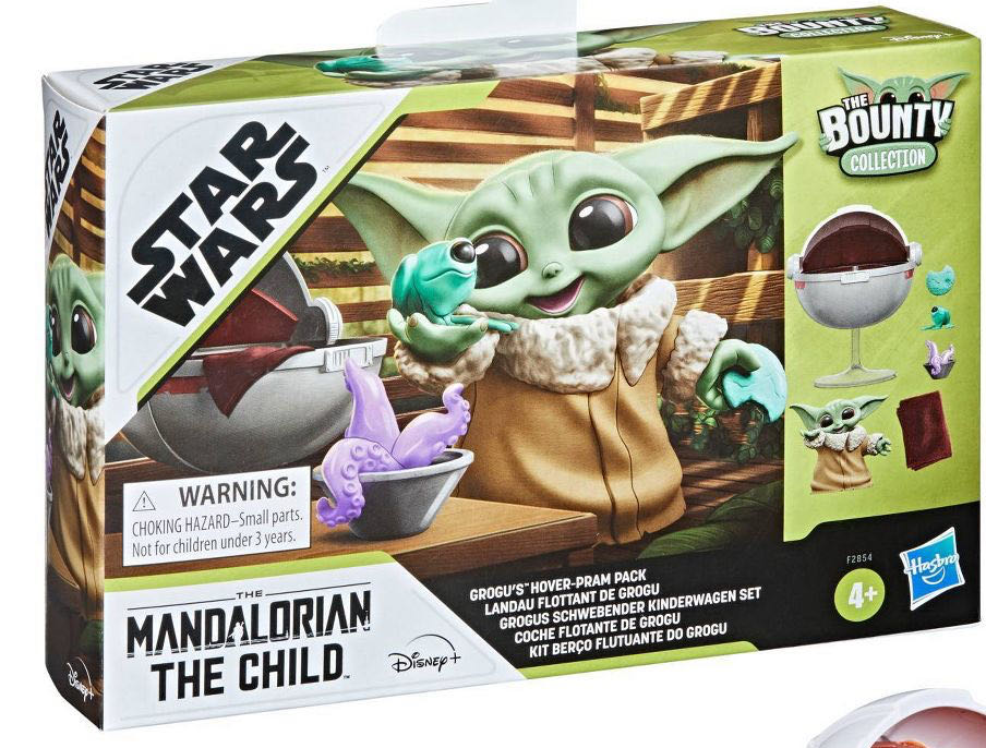 Grand Moff Tarkin with Imperial Issue Blaster Rifle and Pistol