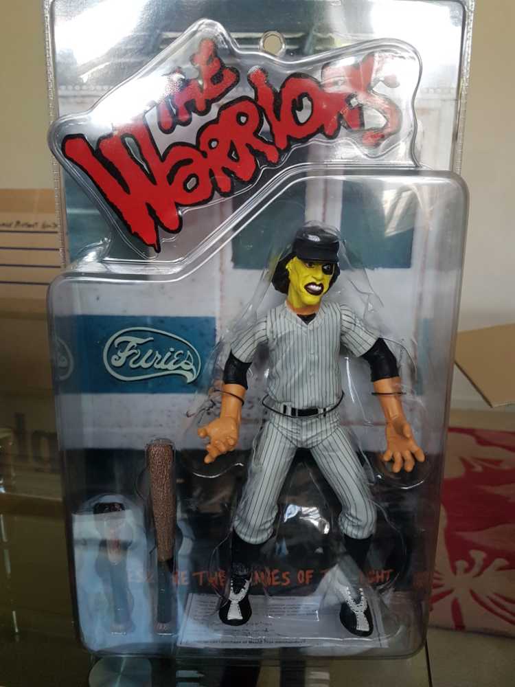 Terminator 2 - White Hot T-1000