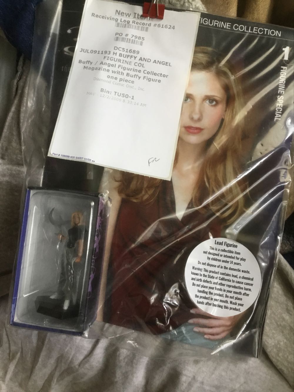 Attack Of The Living Dead