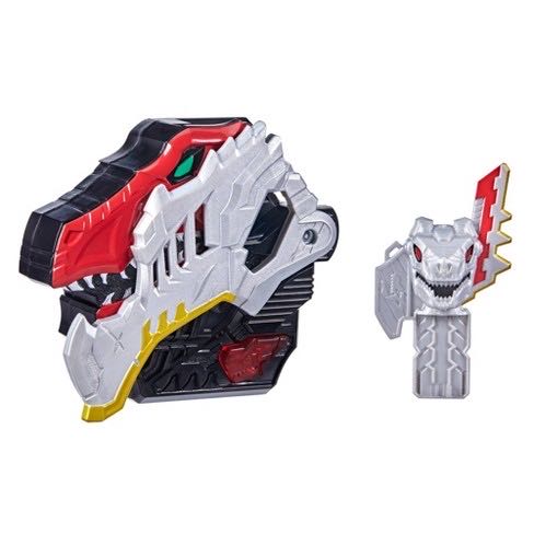 Dino Fury Morpher - Hasbro action figure collectible - Main Image 2