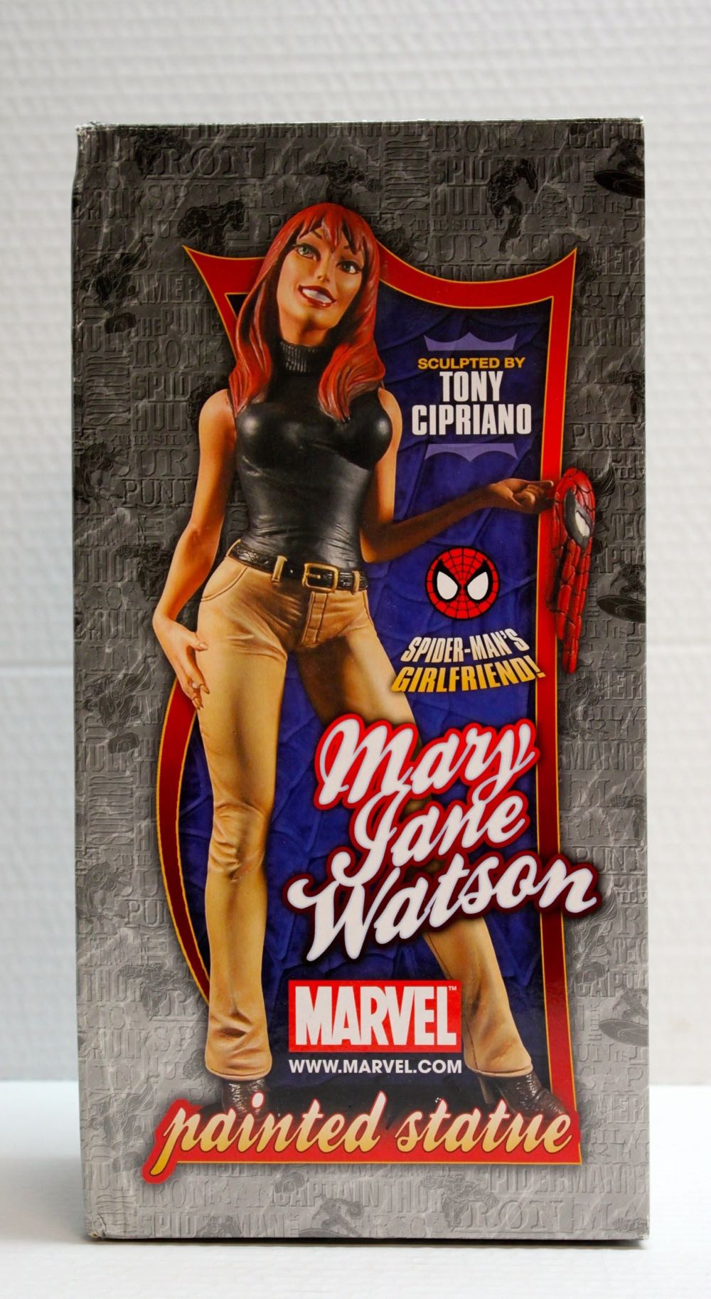 Stormtrooper Prototype Edition [Red Gun]