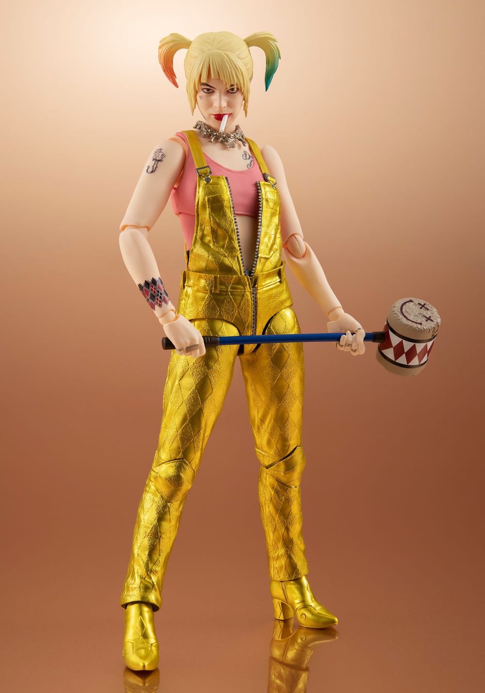 Numskull Official Ghostbusters Logo Lamp Wall Light