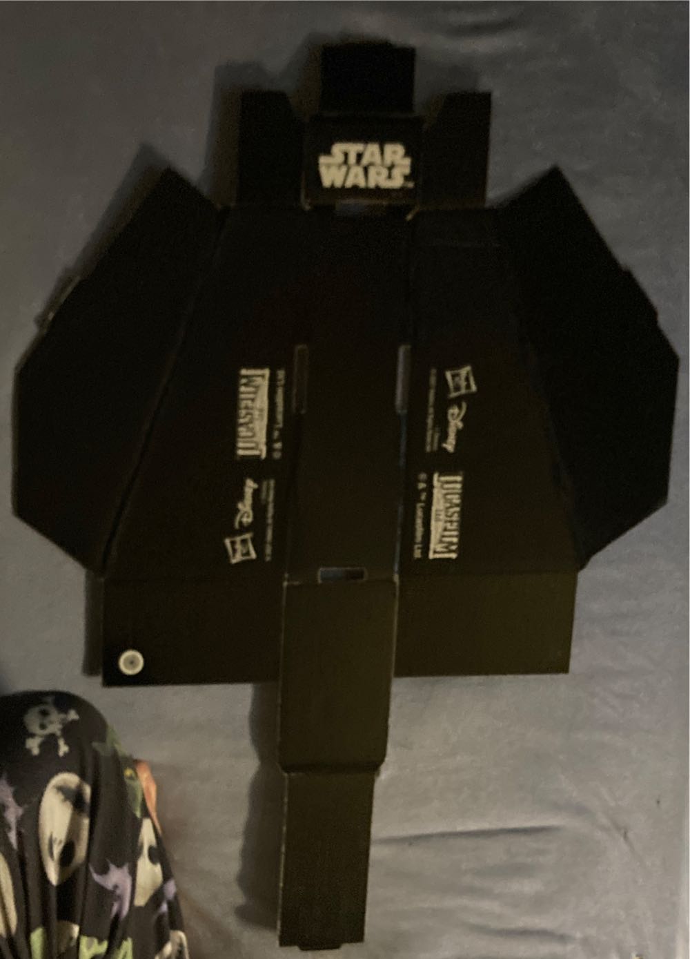 SS75 Studio Series Jolt