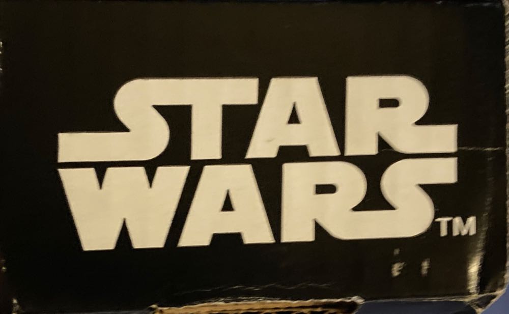 The Basic Line: Cardboard Store Display - Hasboro (Star Wars) action figure collectible - Main Image 3