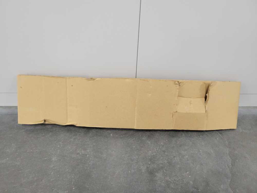 Trypticon  - Hasbro (Transformers Box Only) action figure collectible - Main Image 2