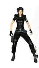 Warhammer 40,000 Necron Flayed One Artist Proof