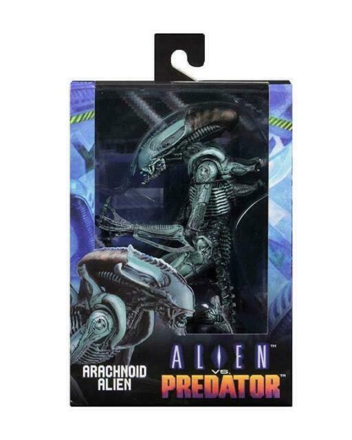 Neca Alien Arachnoid   action figure collectible - Main Image 1