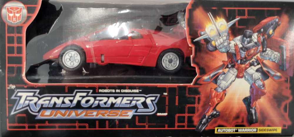 Star Wars Deluxe Figurine Set