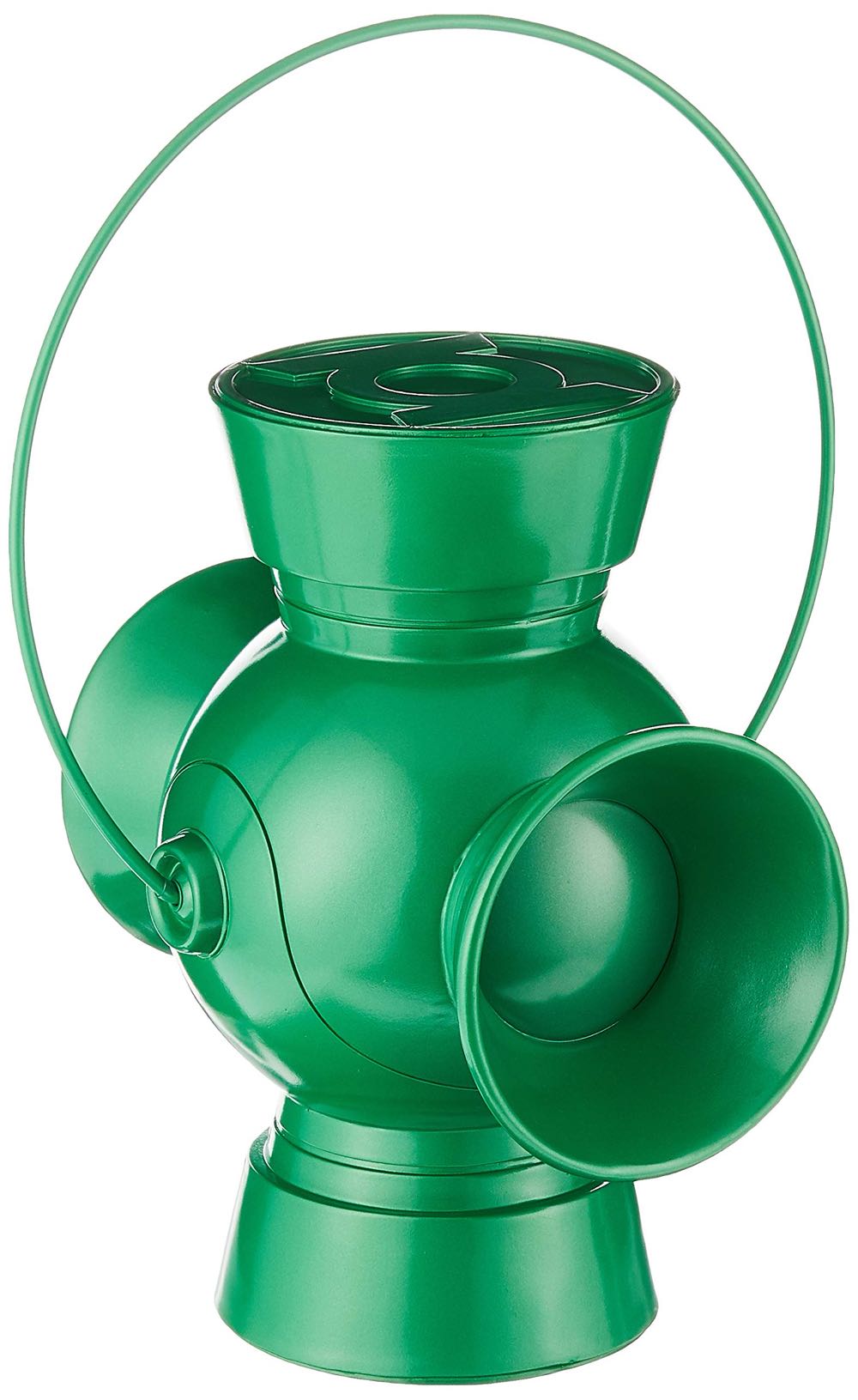 Green Lantern Power Battery Replica Lamp - Paladone (1/1 Scale Prop Replica) action figure collectible - Main Image 2