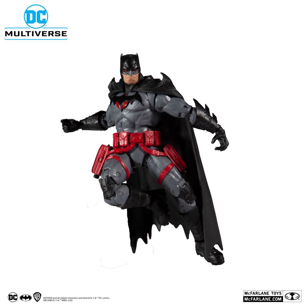 Imaginext Dc Detective Batman #01 Detective Comic