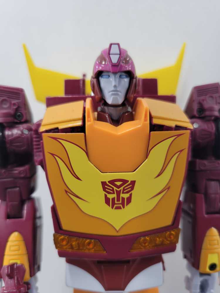 MOTU - Tri-Klops (Fan Favorite 2021)