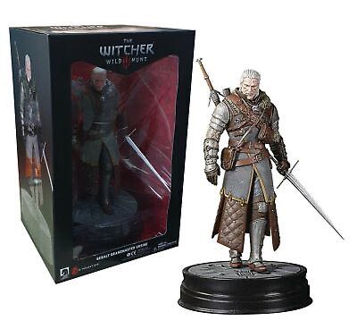 The Witcher 3 - Dark Horse action figure collectible [Barcode 761568001778] - Main Image 2