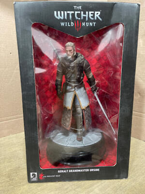 The Witcher 3 - Dark Horse action figure collectible [Barcode 761568001778] - Main Image 3