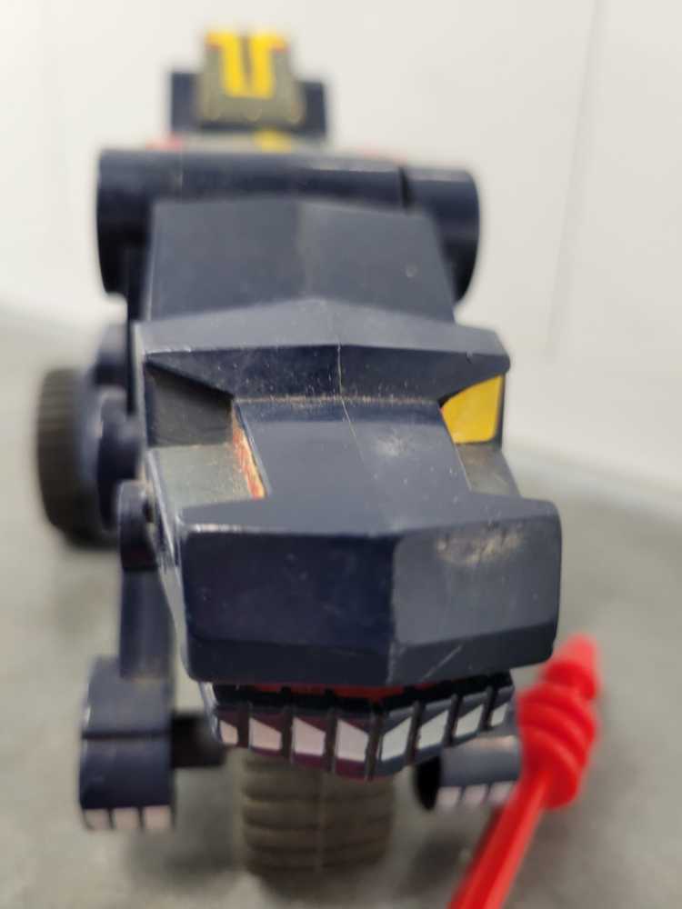 Star Wars Lando Calrissian Bend Ems