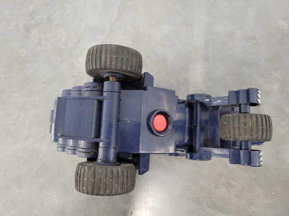 Gobots Zod (Original) - Tonka (Gobots) action figure collectible - Main Image 4