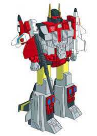 Superion ZA- (Superitron) - Zeta Toys (Zeta Toys) action figure collectible - Main Image 4