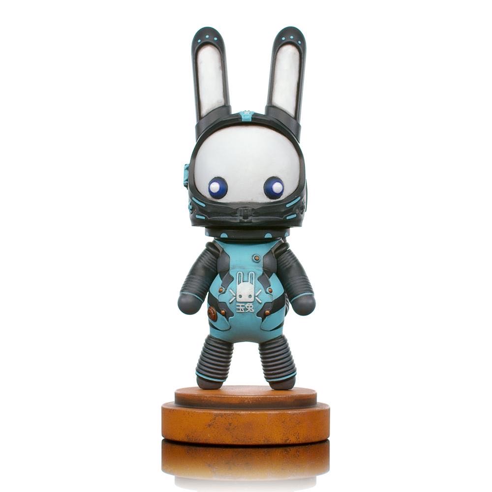 Jade Rabbit  action figure collectible - Main Image 1