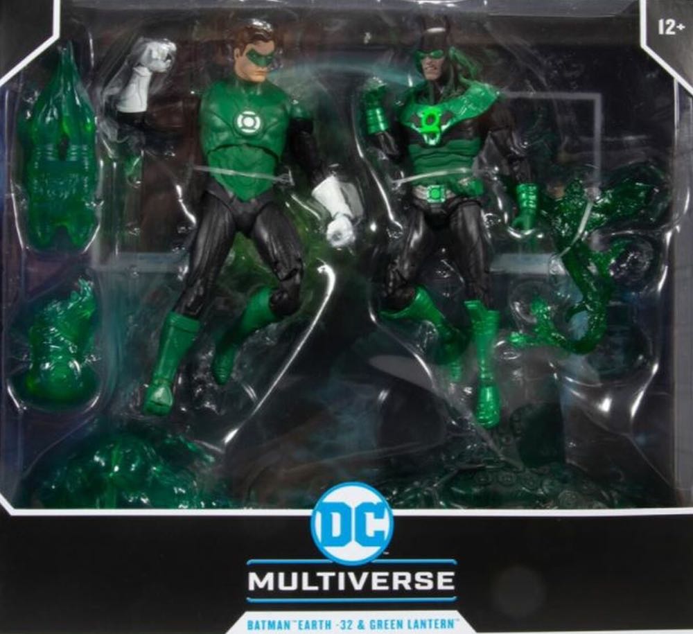 Iron Man- Mark 7 Diecast Exclusive