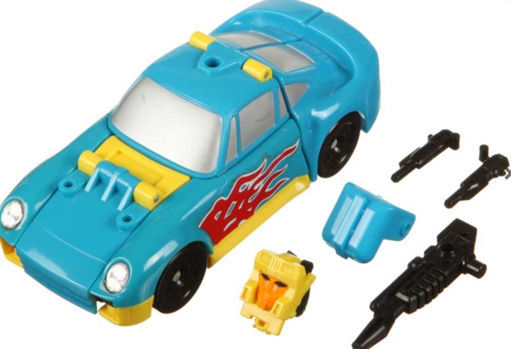 Neon Genesis Evangelion Revoltech Fraulein Super Poseable 019 Rei Ayanami Rei Ver.2.0