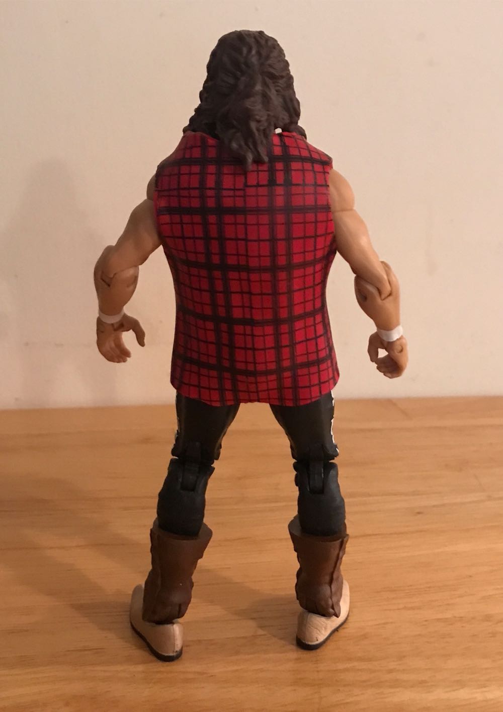 Cactus Jack - Mattel Wwe (WWE Elite Custom Cactus Jack) action figure collectible - Main Image 2