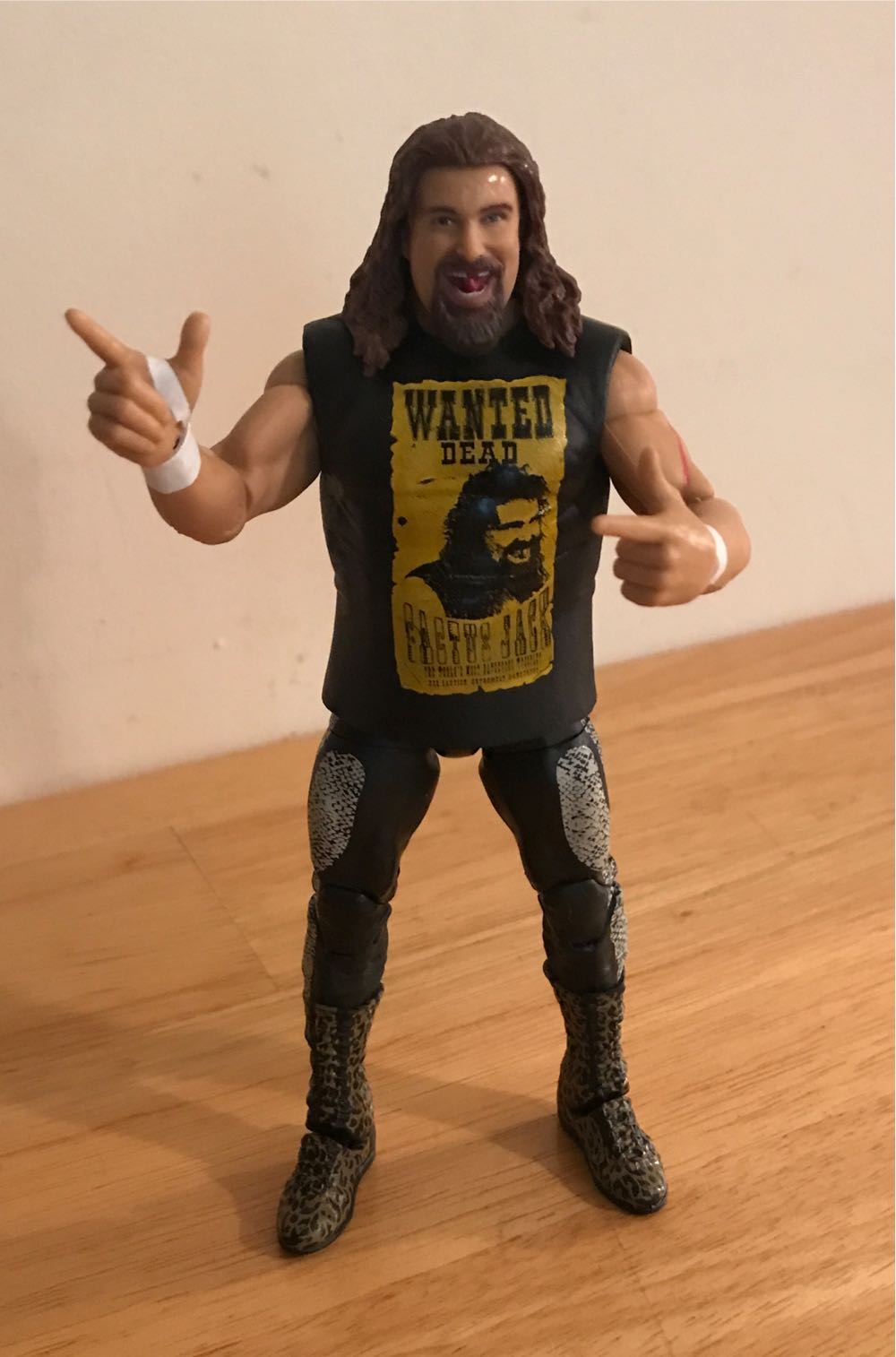 He-man Retro Toys Masters Of The Universe Grizzlor # 40