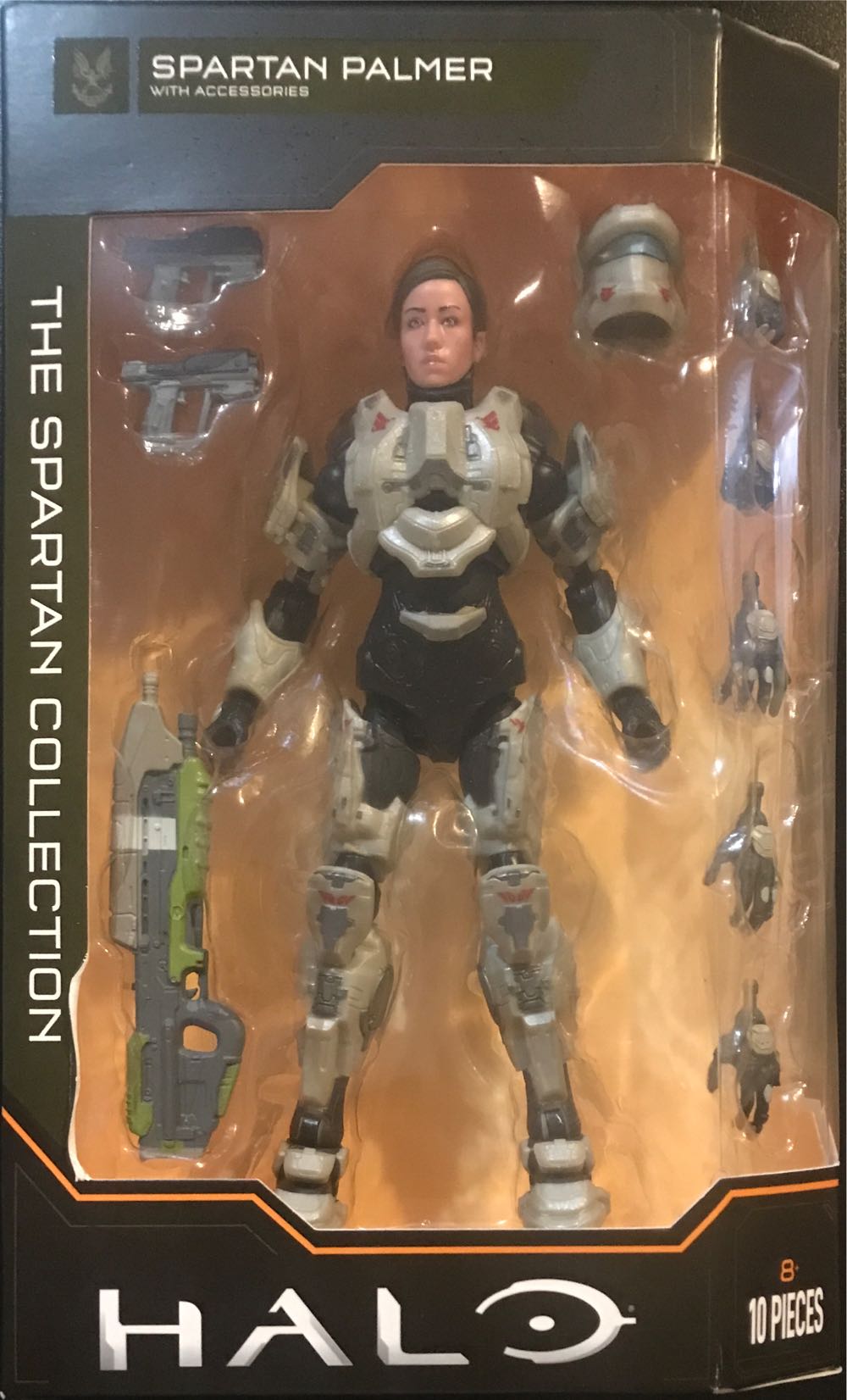 The Warriors: Cochise (Dirty)