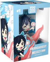 Akidearest Youtooz - Youtooz (Akidearest) action figure collectible [Barcode 347968593886] - Main Image 2
