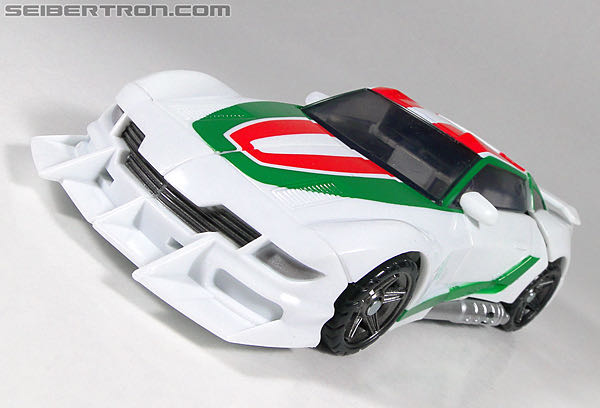 Generations Wheeljack - Hasbro (Generations) action figure collectible - Main Image 3