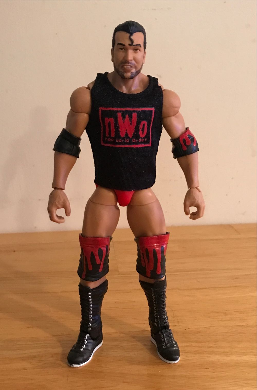 Masterverse Revelation Beast Man