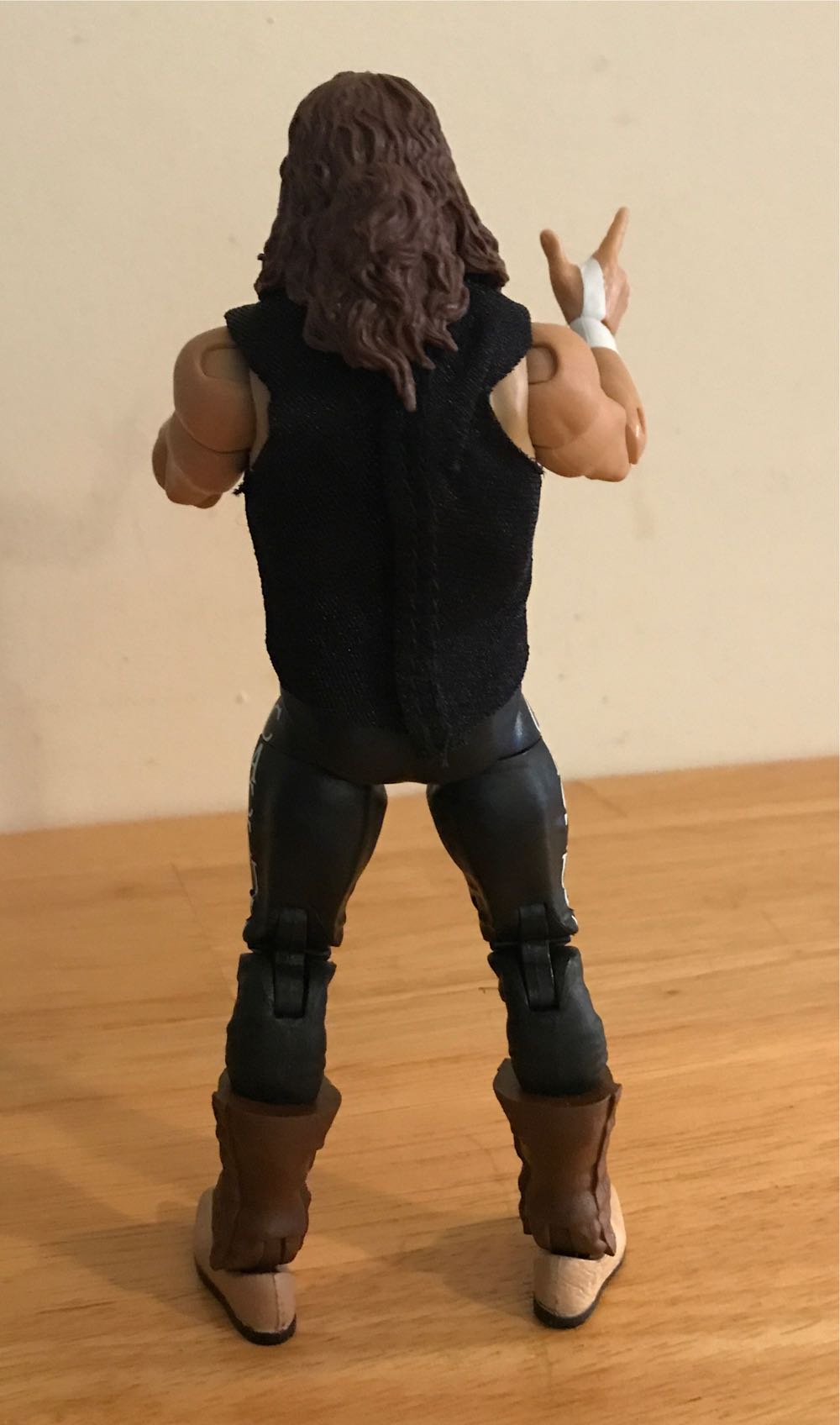 Cactus Jack - Mattel Wwe (WWE Elite Ringside Collectibles Exclusive Cactus Jack (ECW)) action figure collectible - Main Image 2
