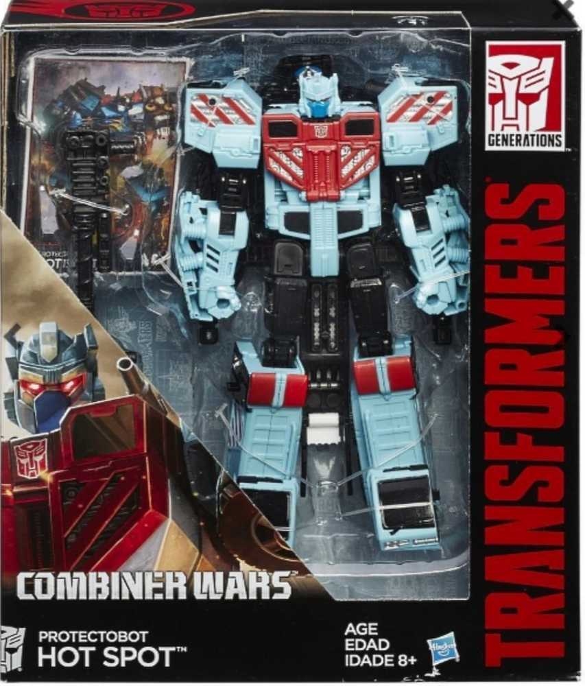 The Warriors: Luther (Dirty)