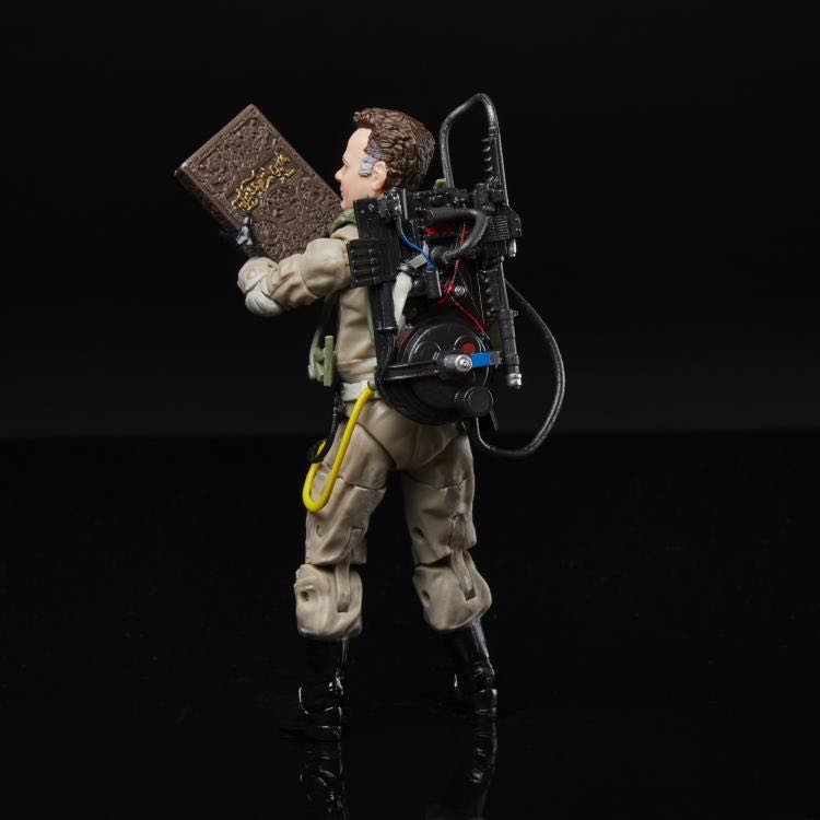 Ghostbusters: Plasma Series Afterlife #5 Ray Stantz - Hasbro (Ghostbusters) (Ghostbusters Plasma Series) action figure collectible [Barcode 5010993853304] - Main Image 3