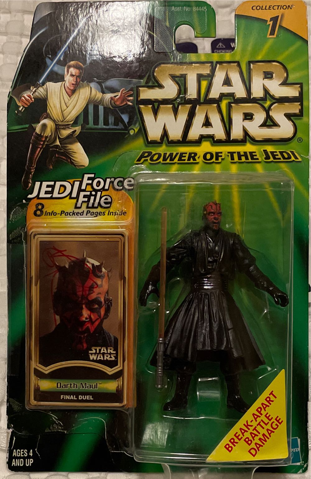 Hiya Toys: AVP Celtic Predator