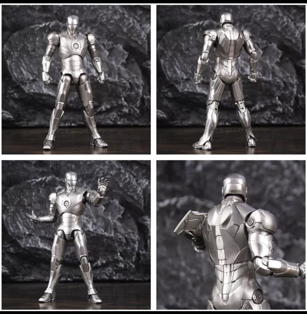 New! Bandai Sailor Moon Chibi Masters Sailor Mercury Figure