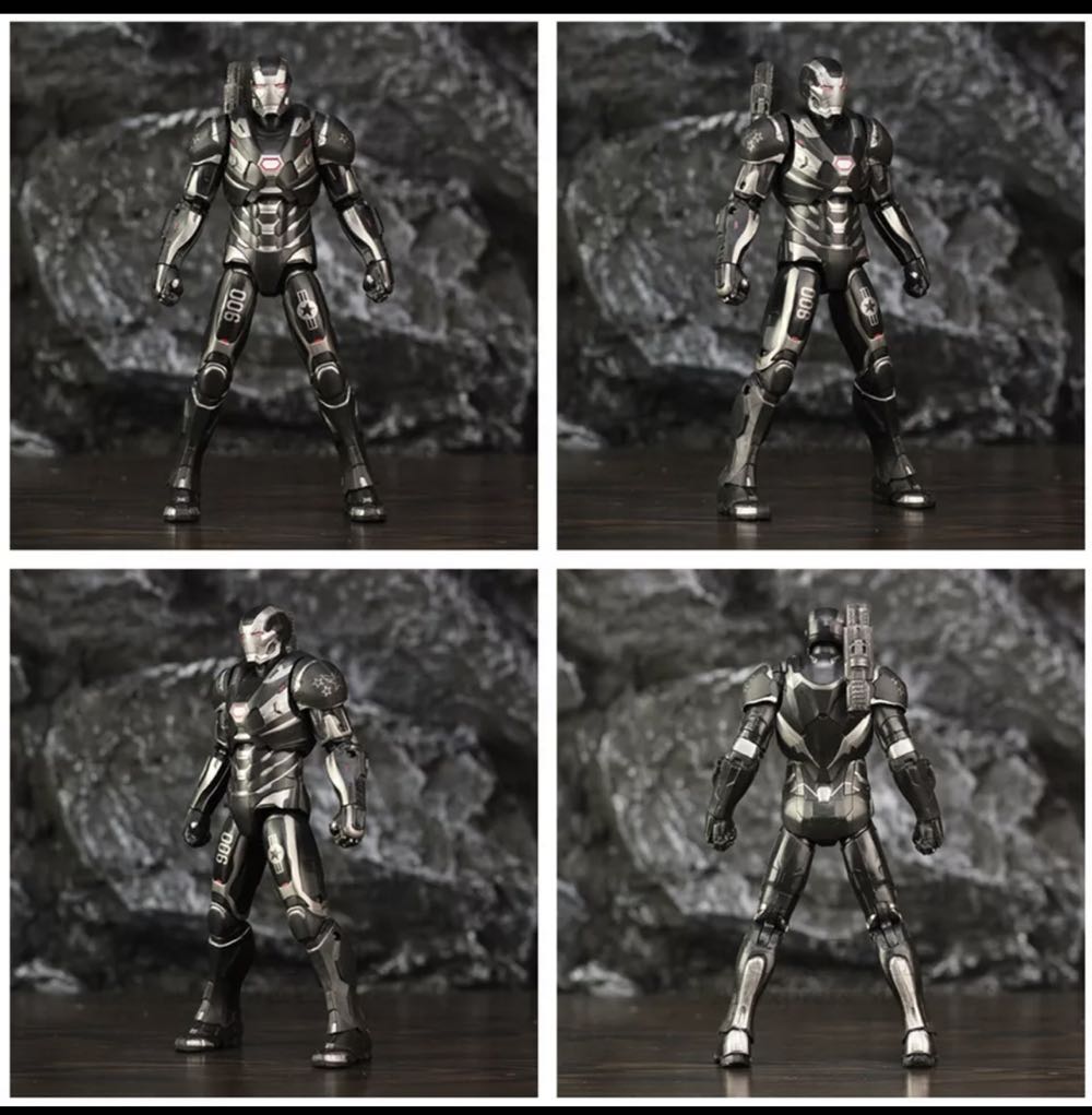 South Park Figure: Kenny Mezco For In