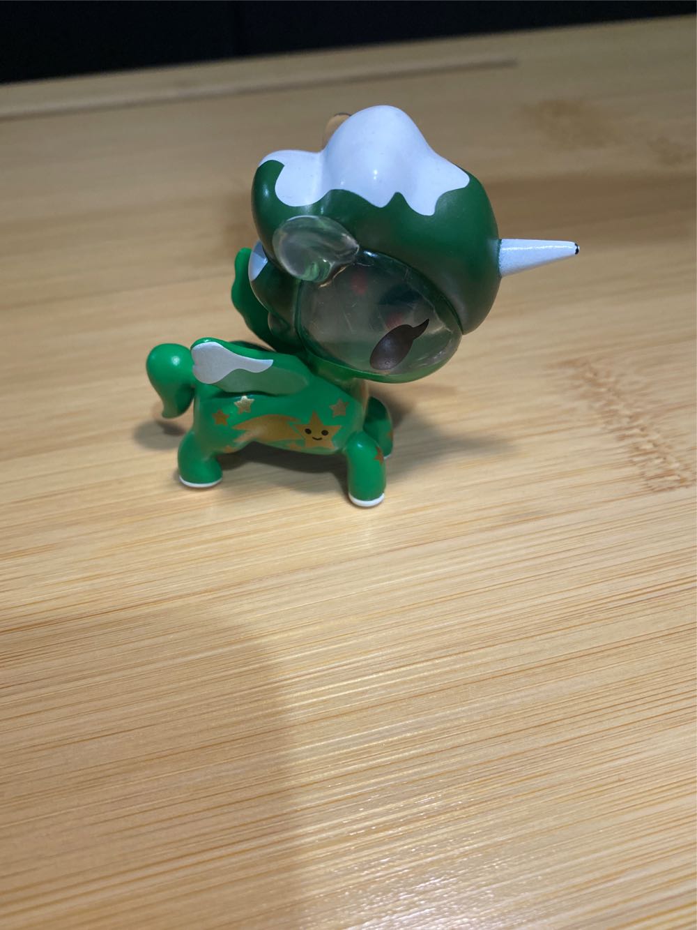 Nerf Dual-strike Gun