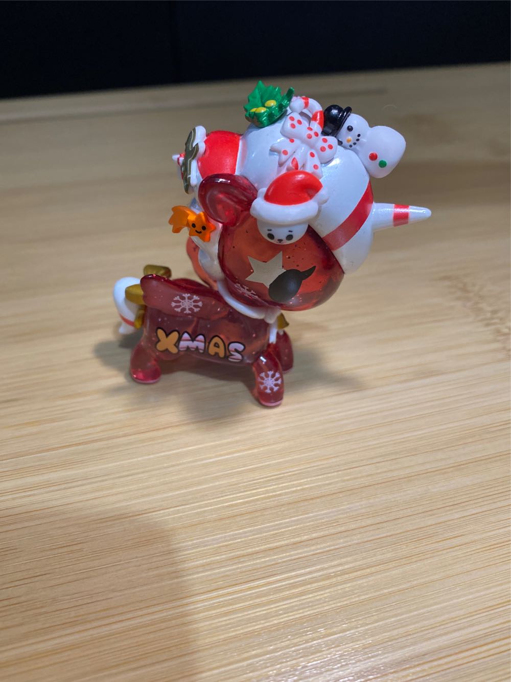 Coco: MIGUEL and DANTE (Día de Muertos version) Action Figure 2-Pack