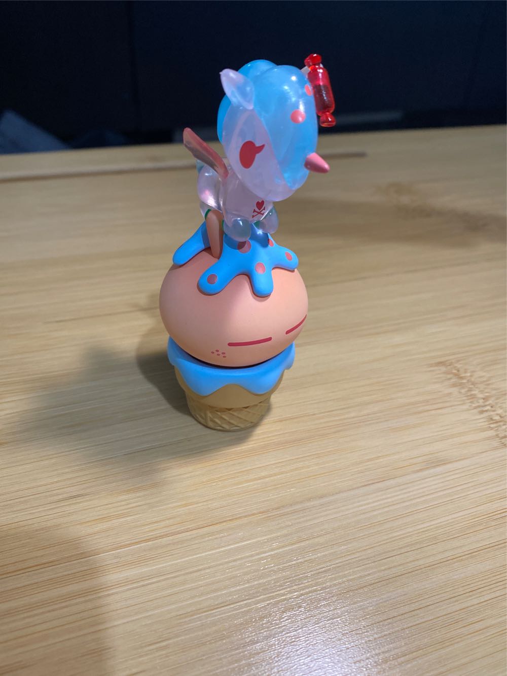 Tallgeese EW MG 1/100