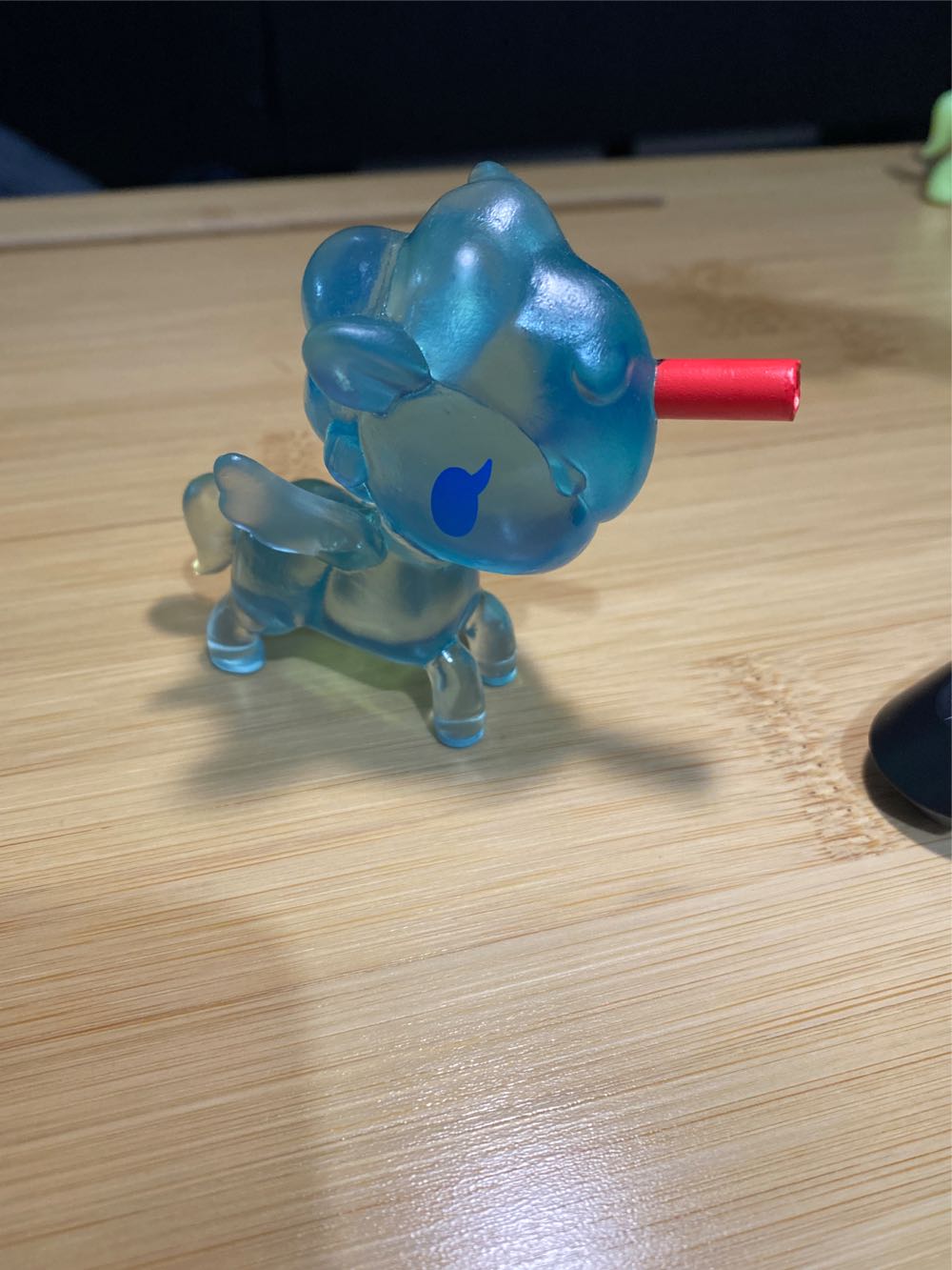 ☑️SELL The Watcher BAF (What If...?)