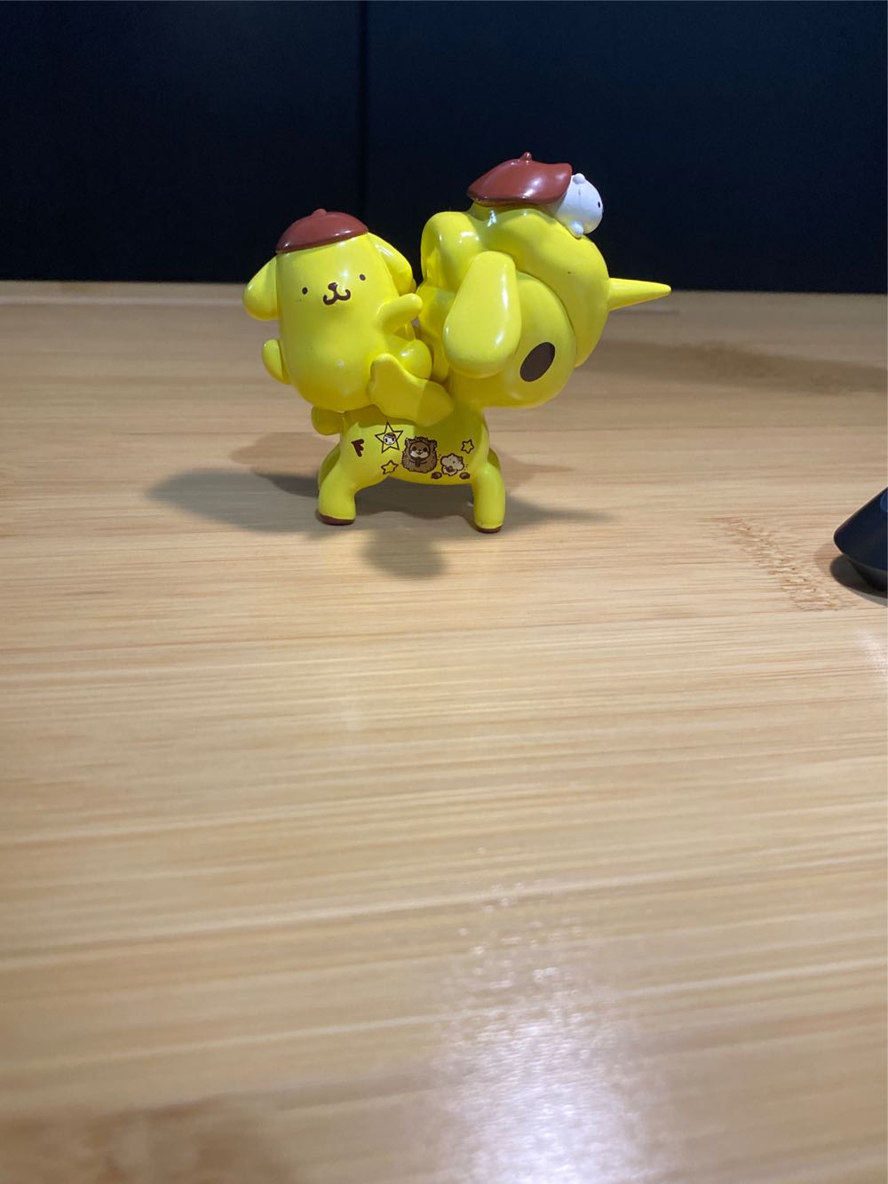 Halloween Plastic "Army Men” Style Figures 