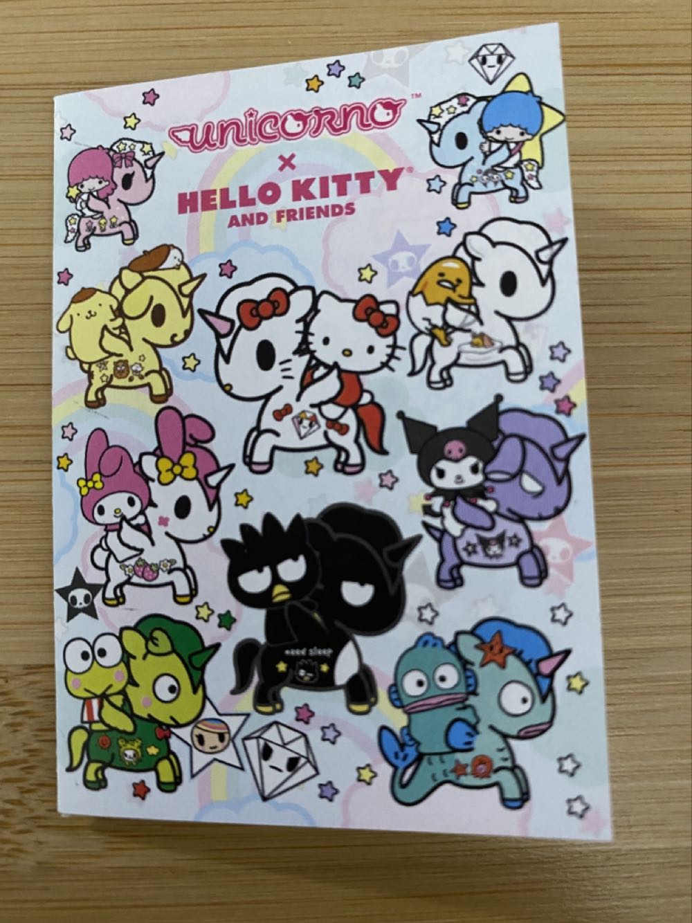 Pompompurin - Tokidoki action figure collectible - Main Image 2