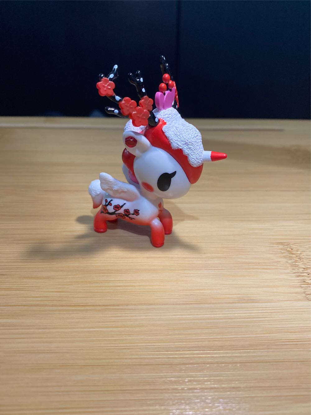 Plum Blossom - Tokidoki action figure collectible - Main Image 1