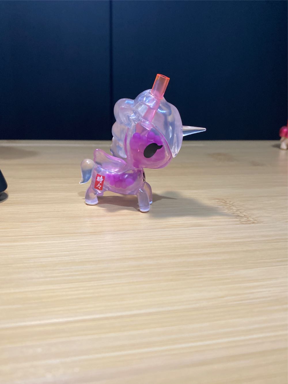 Starscream Stand Up Puzzle