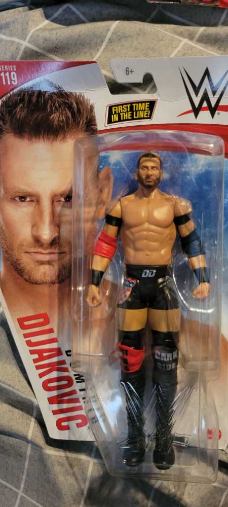 Wwe Elite Mattel Royal Rumble Elite The Rock Royal