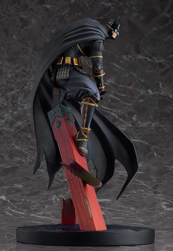 Batman, Batman Ninja - Good Smile Company (Batman Ninja (2018)) action figure collectible - Main Image 3