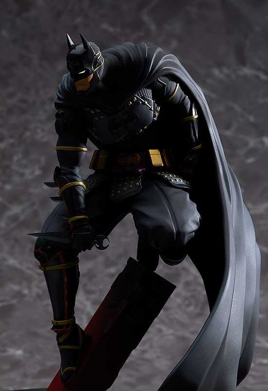Batman, Batman Ninja - Good Smile Company (Batman Ninja (2018)) action figure collectible - Main Image 4