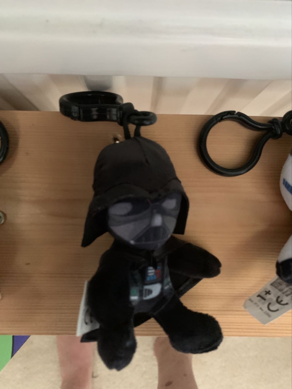 Funko Plum Crazy Joker Hikari Sofubi Figure Limited Edition